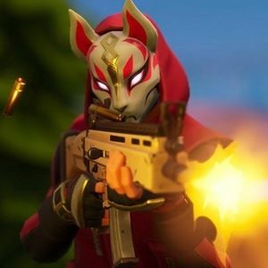 Meet your Posher, Alex plays